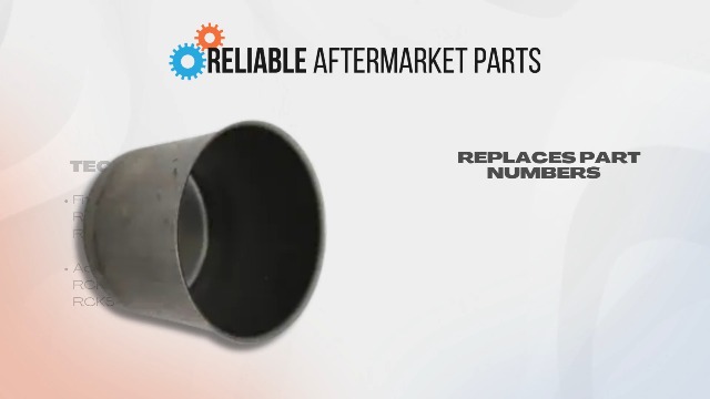 Amazon.com: 1913-2202 K5647-34310 K5647-34312 New Dust Cap Fits