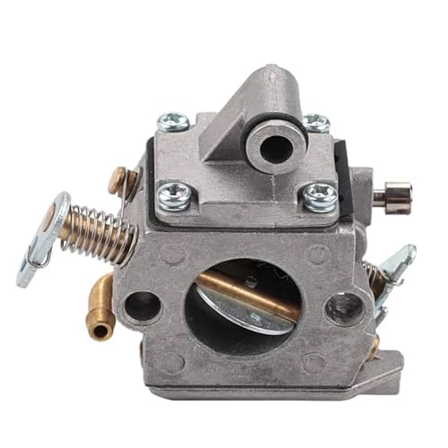 Carburador para Stihl MS170 y 180 repara el ahogamiento del motor y fallos de carburación