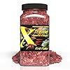 Xtreme Krill Flakes – Premium Max Protein Freshwater Fish Food with 100% Krill and Shrimp, & Vitamins for Optimal Immune and Digestive Health, Boosts Color & Energy – USA Farm Grown (8oz)