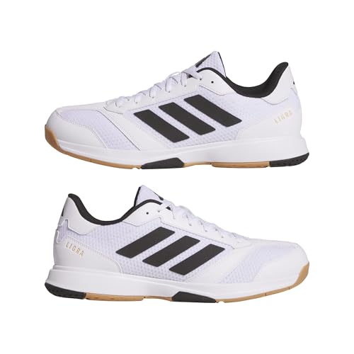 Image of adidas Mens Ligra 8 M Running Shoe