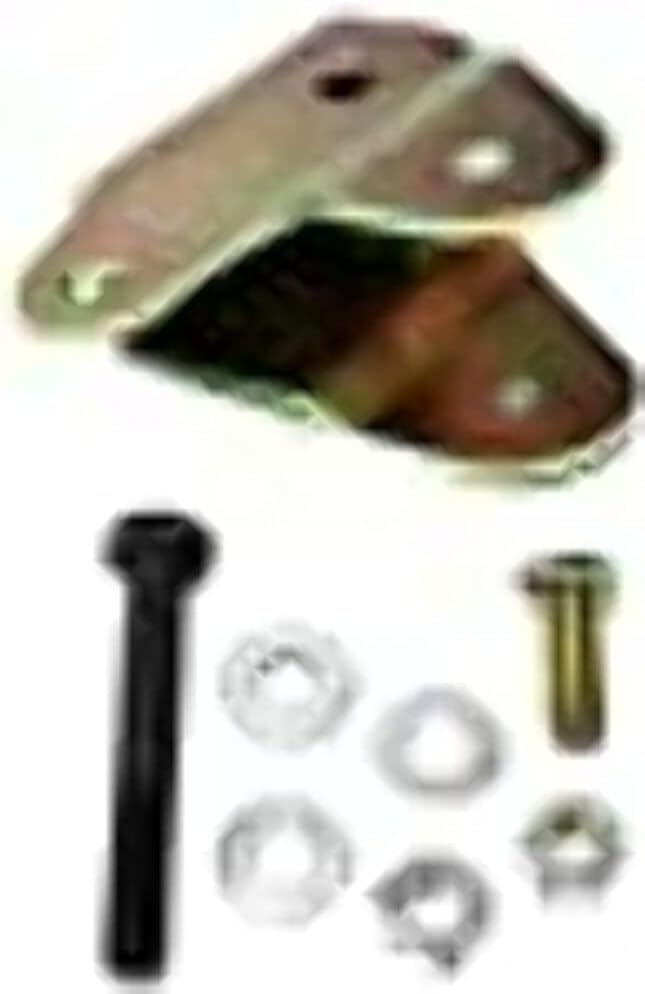 Skyjacker TB1120 Front Track Bar Bracket