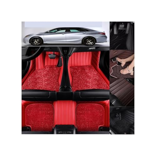 BMW 3er F30 G20 3GT Gran Turismo F34ɓK_uC[JX^J[tA}bgI[gJ[ybgtbgCi[(ROYAL BLUE,12-23 3GT)