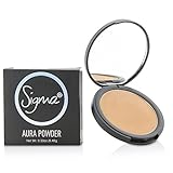 Sigma Beauty Aura Powder Blush - # In The Saddle 8.48g/0.3oz