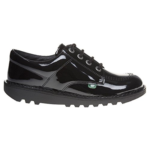 Image of Kickers Women's Kick Lo Shoes | Extra Comfort for Your Feet | Added Durability