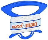 Nesoli Seilrolle, 30 m