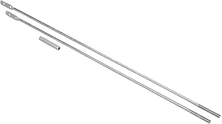 TURNBCKL SCRNDR ZINC 42"