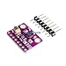 5pcs/lot MPU9250 BMP280 10DOF Acceleration Gyroscope Compass Nine Shaft Sensor Module GY-91
