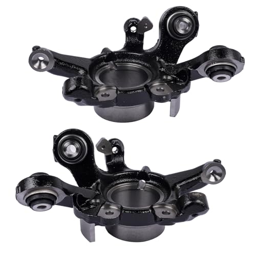 2x Fusées Arrière Compatible avec E81 E82 E87 E88 2005-2012 Série 3 E90 E91 E92 E93 2004-2013 Hopzty