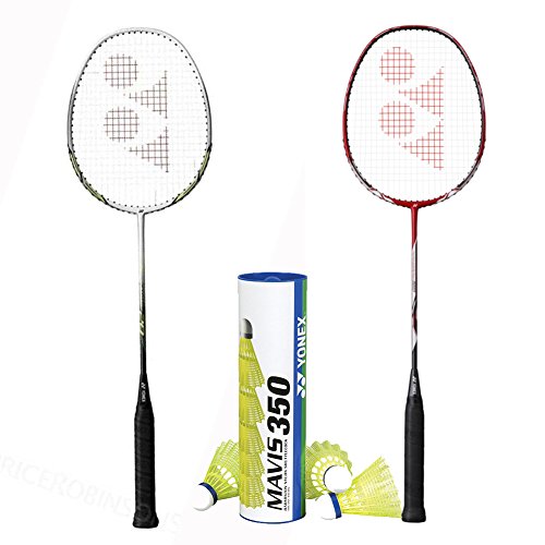 Best Nanoray Racket