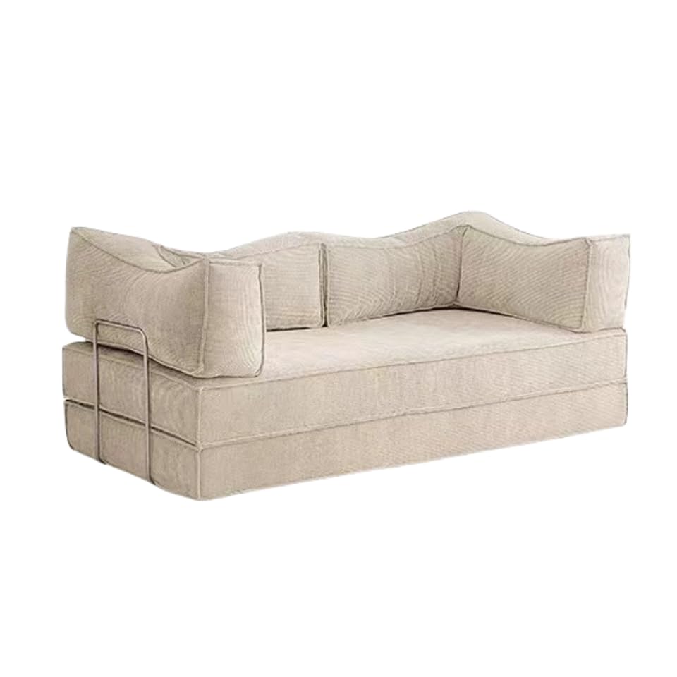 2〜3人ぐらい座れるソファーベット