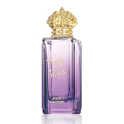 Juicy Couture Pretty In Purple Eau de Toilette 75ml Spray