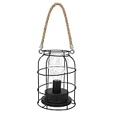 Lámpara de mesa Luz de mesita de noche Lámpara de escritorio Edison de hierro forjado vintage Lámpara de estilo industrial Mesita de noche Steampunk Lámpara de batería decorativa de escritorio Decorac