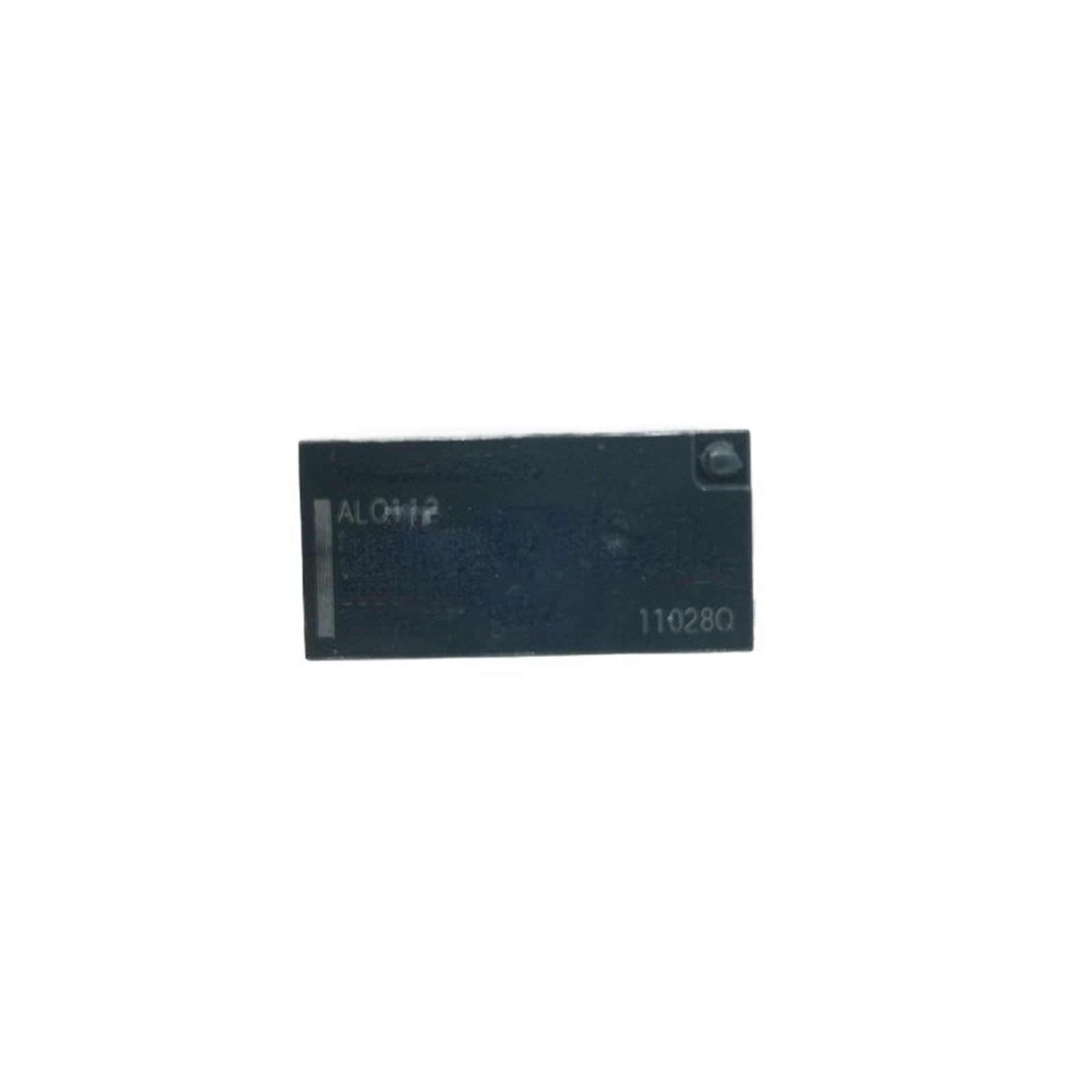 ALQ112 Relè 12V 5 Pin