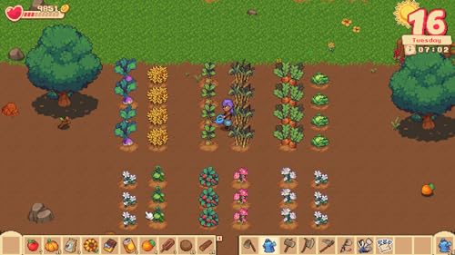 Jeu vidéo Season Nintendo Switch Aventure 1 joueur Edition Standard - vue 3