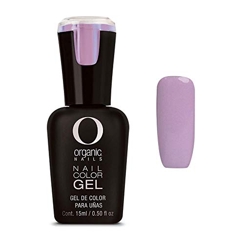 Color Gel ORG 111 Sweet Verbena 15 ML miniatura 1