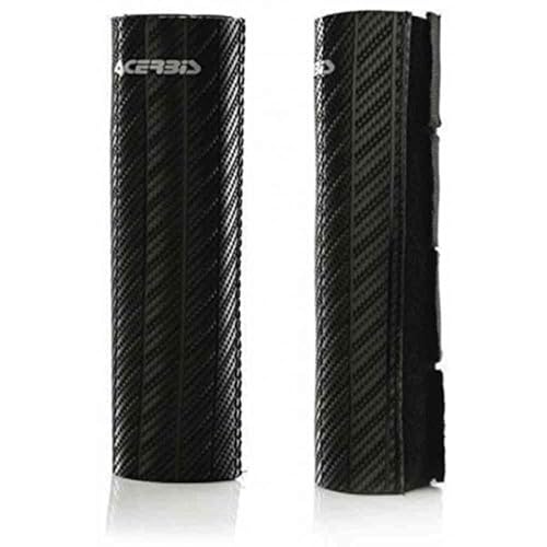 Acerbis Gabelschützer kit de garde-boue de fourche moto - 3