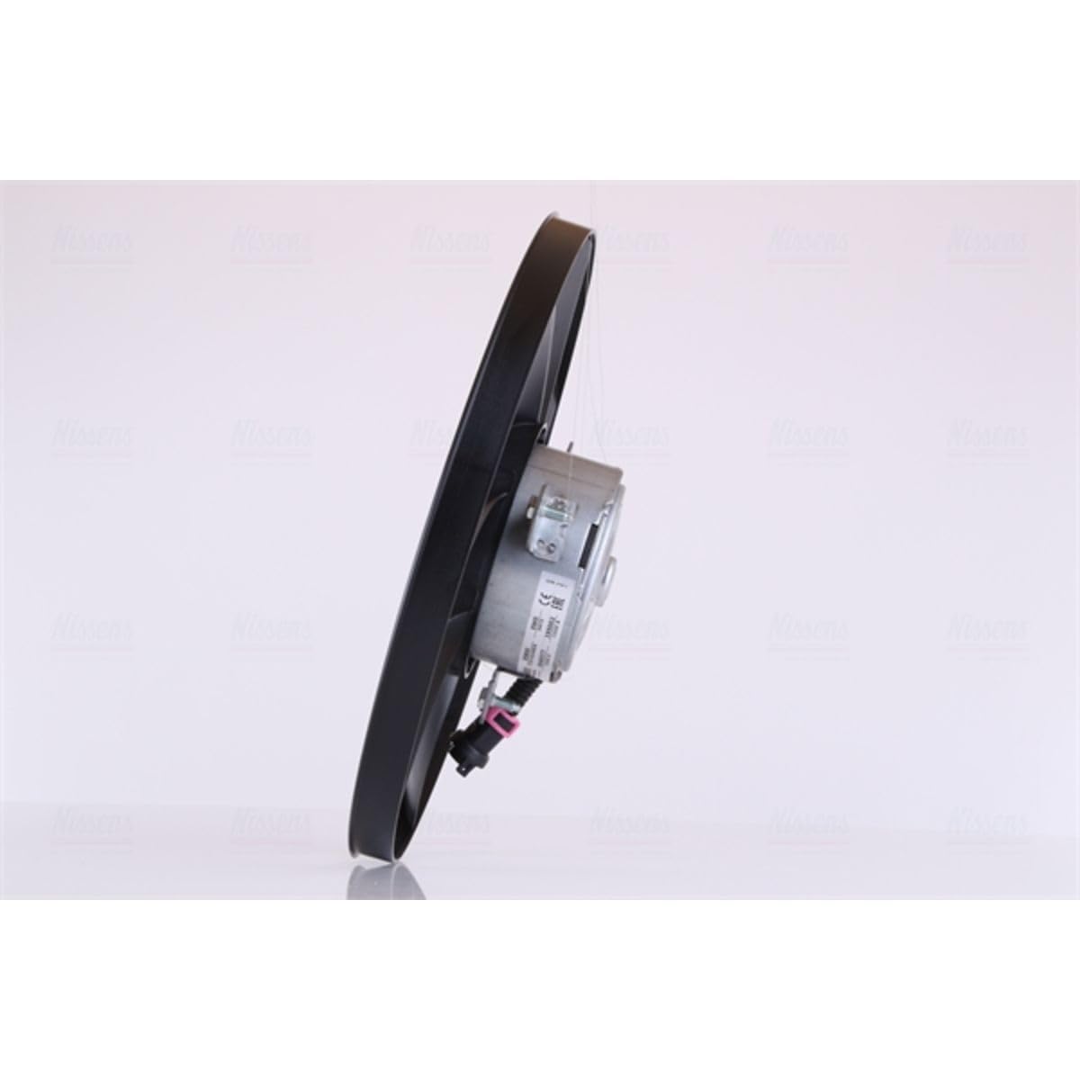 NISSENS Ventola, Raffreddamento motore 85800