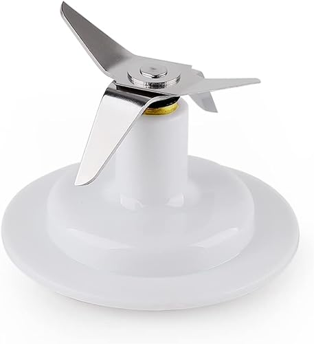 Miniatura 3 de Veterger Conjunto de cortador de piezas de repuesto, hoja con junta, compatible con Hamilton Beach Blender