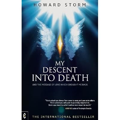 My Descent into Death