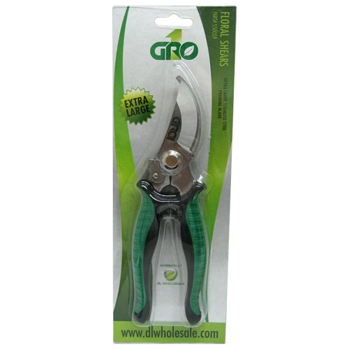 Grow1 Large Pruning Shears Scissors - Image 3
