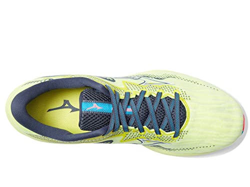 Image of Mizuno Men's Wave Rider 27 Running Shoe