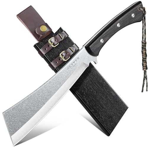 Freelander Japanese Machete