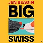Cover of Big Swiss