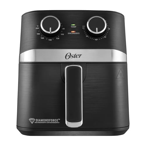Lista de Air fryer - los preferidos. 20