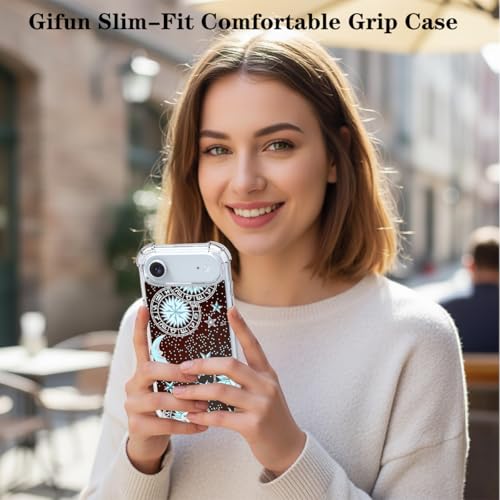 Coque iPhone OO AIR 2025 contre les chutes et rayures