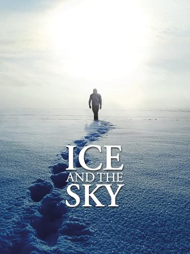  Ice and the Sky