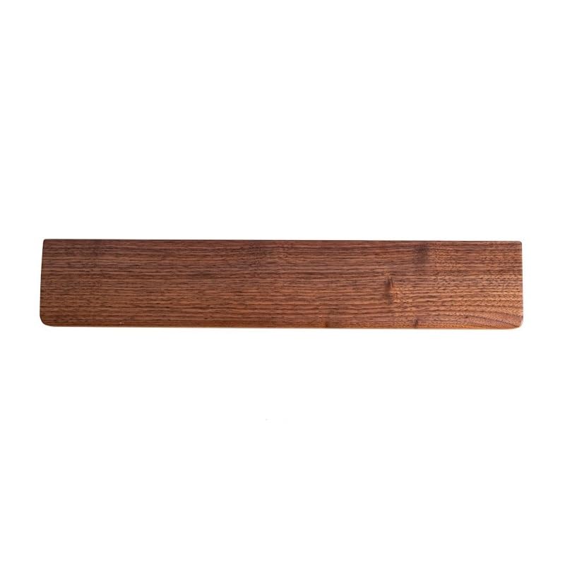 Wrist Rest Tastatur-Handballenauflage, Holz-Tastatur-Handballenauflage, Computer-Desktop-Handgelenkauflage, Mausauflage, Handgelenkauflage Handballenauflage(M)