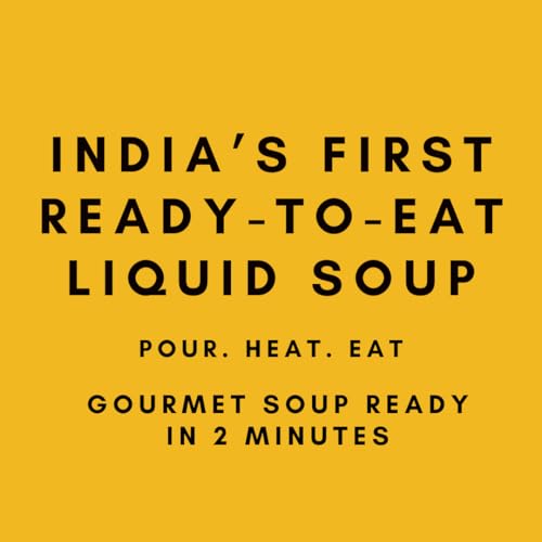 Brothsmen Thai Chicken Ready-to-eat Liquid Soup 250ml - Image 3 thumbnail