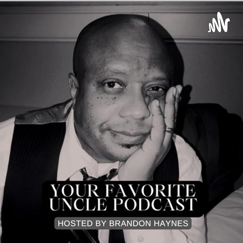 『Your Favorite Uncle Podcast』のカバーアート