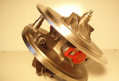 Turbocompresseur GT2052V CHRA pour BMW 525d E39 et Opel Omega B