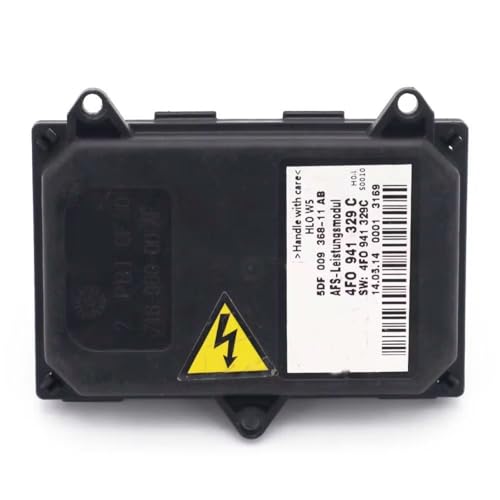 Ballast xénon et module de phares pour Golf Plus 2004-2015