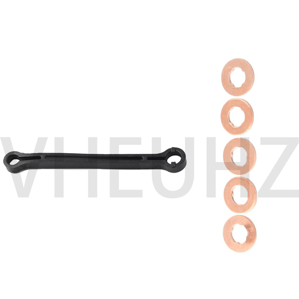 AP03 D5 Swirl Flaps Drosselklappensatz 30713459 Kompatibel mit Volvo C70 C30 V50 S40 S60 S80 V70 XC70 XC90 XC60 31216460 8631582 30777650