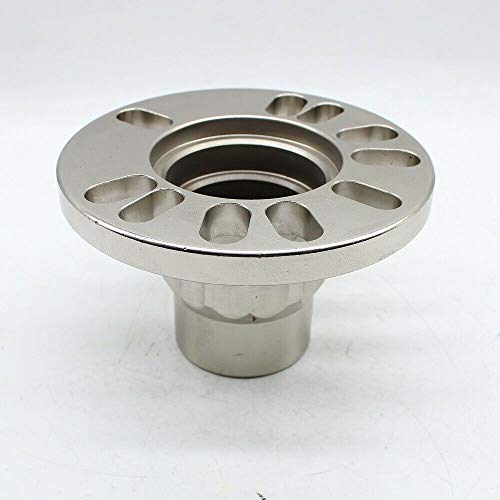 Extractor hidráulico de eje de transmisión automotriz con kit de 5 pernos 5