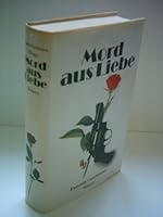 Gisela Eichhorn: Mord aus Liebe - Exquisite Geschichten 3502191751 Book Cover