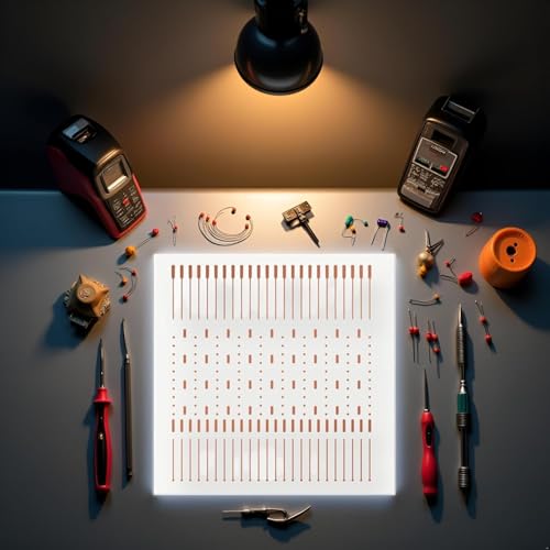 Lötstück Spurloses Hilfsschweißen 208 Punkte Reparatur Spot Lötösen Handys Lötfahnen Schweißzubehör