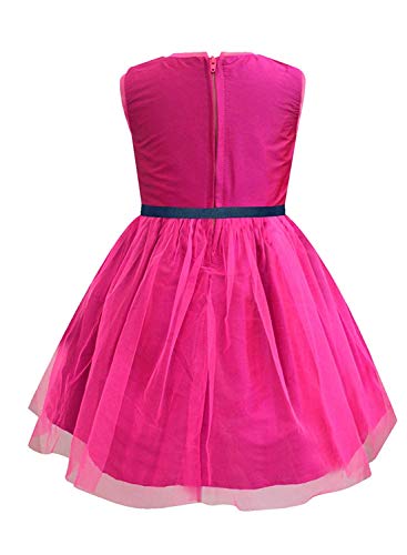 Image of A.T.U.N. (All Things UBER Nice) Girls Dress