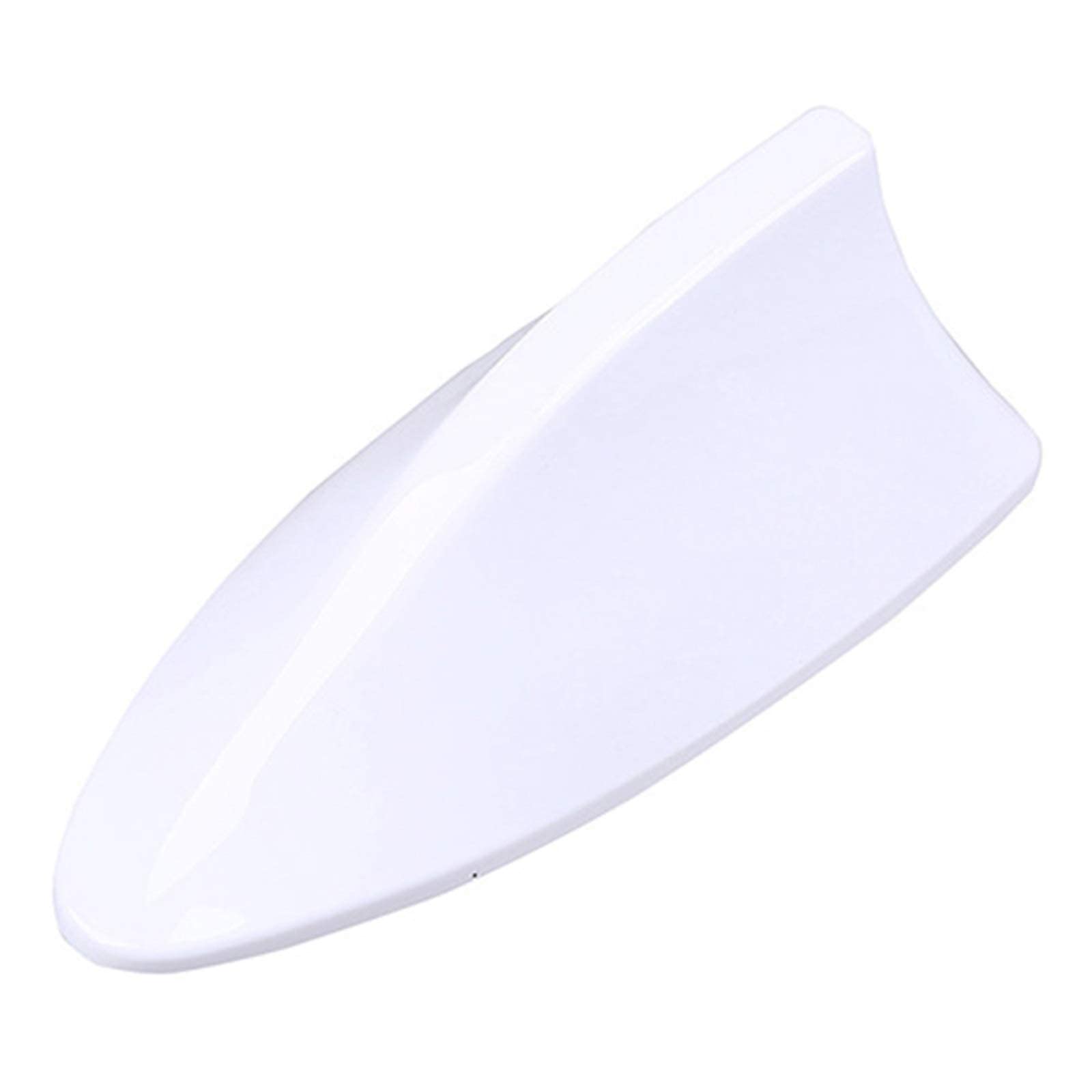 Antenna a Pinna per Tetto Auto, Antenna a squalo Compatibile con Toyota Yaris, Tundra, Tacoma, Rav4