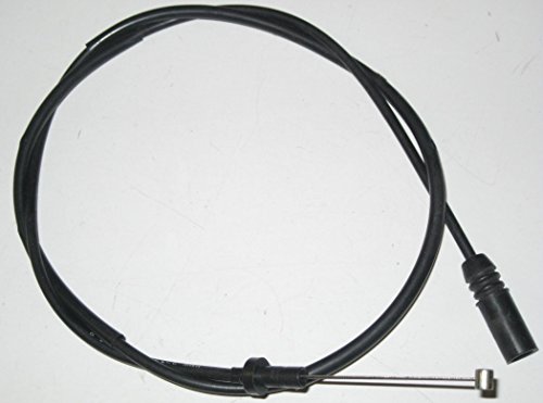 Cable de acelerador K589 K569 BMW soluciona tacto duro en el puño de gas