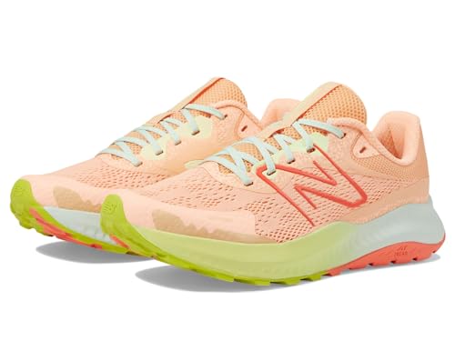 New Balance Dynasoft Nitrel V5