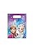 Produktbild Procos 86918 Partytüten, Disney Frozen Mitgebsel-Anna/Elsa (6-er Pack)