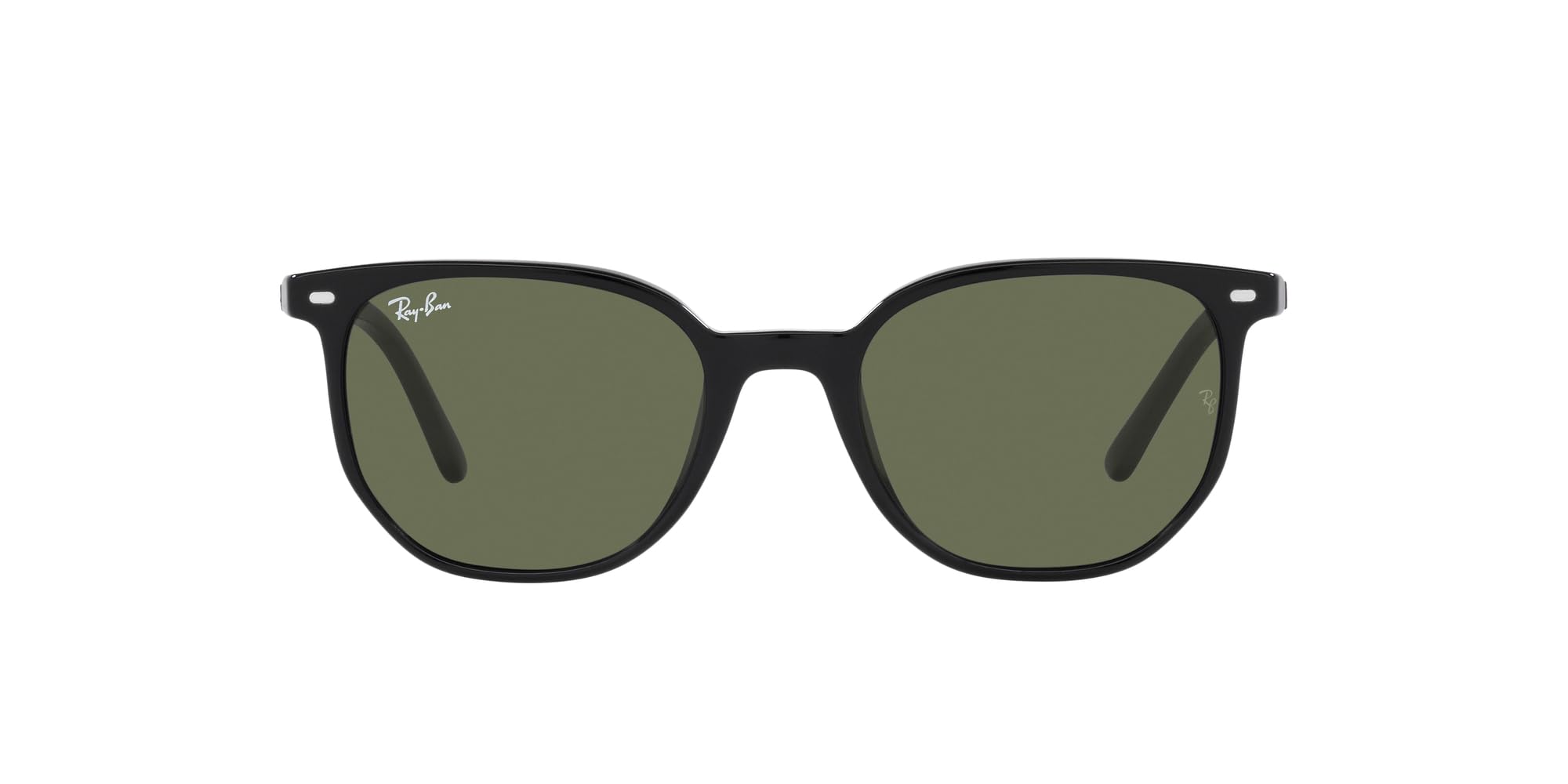 Ray-Ban Rb2197 Elliot Square Sunglasses