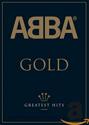 Preisvergleich Produktbild ABBA - Gold: Greatest Hits slidepack
