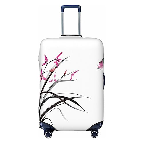 Housse de bagage anti-poussière DEHIWI pour voyager l'esprit léger en vacances