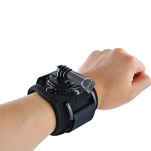 Cámaras Deportivas, Camera Imagen adicional