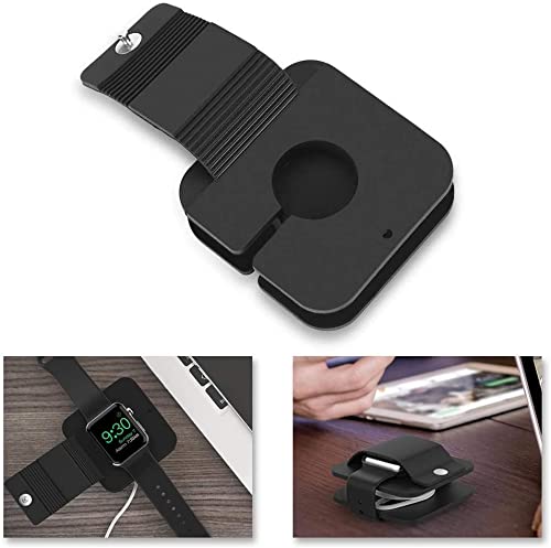 Amazon.co.jp: Apple Watch 充電収納 ケース アップルウォッチ 充電 