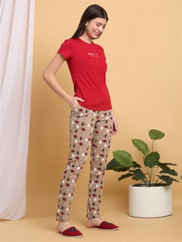 Image of Sweet Dreams Women Nightgown